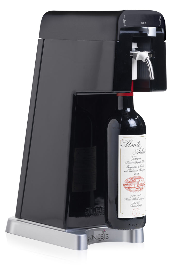 SINGLE] Whiskey Dispenser - Wine Dispensers & Wine Preservation